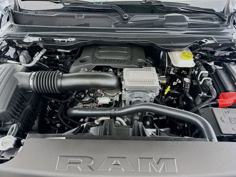 New 2026 RAM 1500 Express image 28