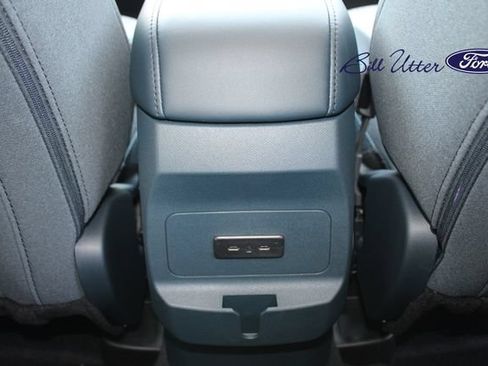 New 2026 Ford Maverick XLT FWD image 9