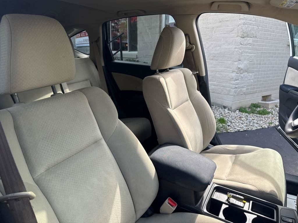 Used 2015 Honda CR-V EX image 20