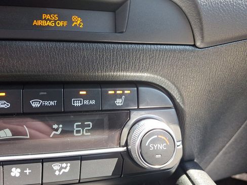 Used 2023 MAZDA CX-5 AWD 2.5 S w/ Select Package image 27