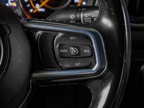 Used 2020 Jeep Gladiator Sport w/ Quick Order Package 24S image 19