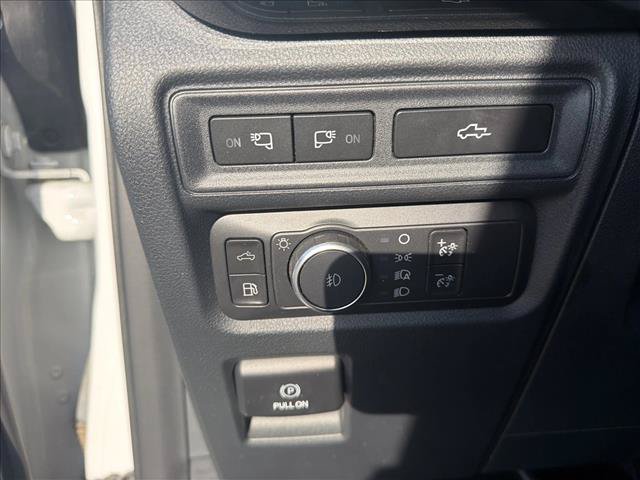 Used 2022 Ford F150 XLT w/ Equipment Group 302A High AWD/4WD image 11