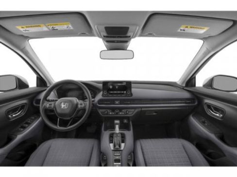 Used 2024 Honda HR-V LX image 8