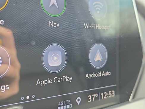 Used 2019 Chevrolet Blazer RS w/ LPO, Cargo Essentials Package image 17