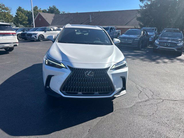 Used 2024 Lexus NX 350 AWD w/ Cold Area Package image 5
