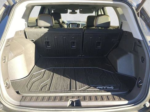 Used 2024 GMC Terrain AT4 w/ Tech Package image 6