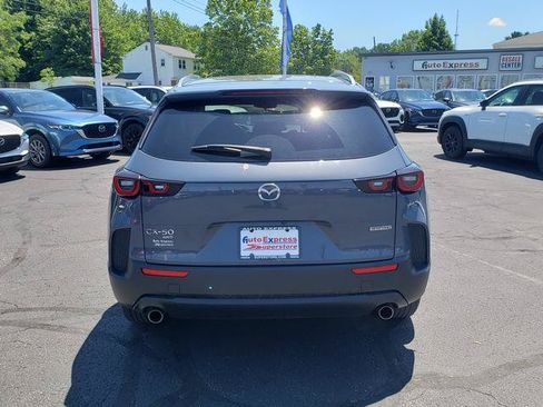 Used 2024 MAZDA CX-50 AWD 2.5 S image 6