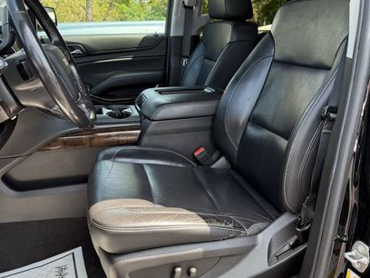 Used 2018 Chevrolet Tahoe LT