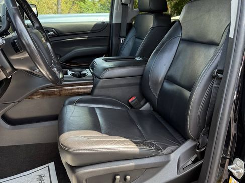 Used 2018 Chevrolet Tahoe LT AWD/4WD image 8