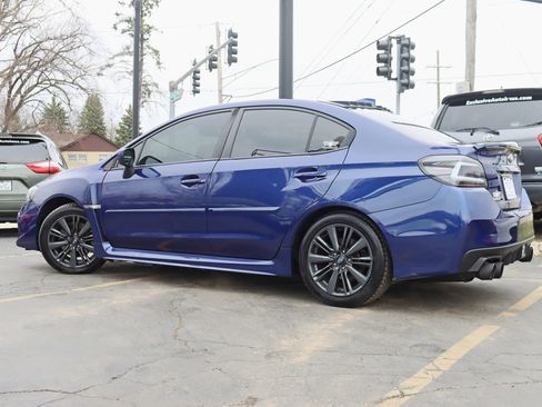 Used 2019 Subaru WRX image 10