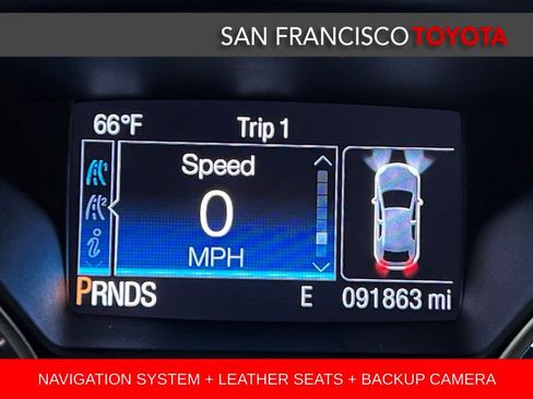 Used 2014 Ford Escape Titanium w/ Equipment Group 401A image 35