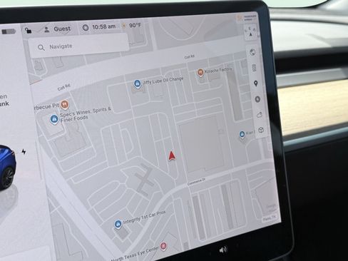Used 2022 Tesla Model 3 Standard Range RWD image 63