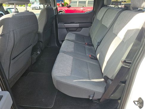 Used 2023 Ford F150 XLT image 18