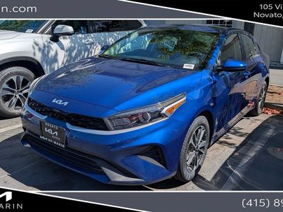 Used 2024 Kia Forte LXS