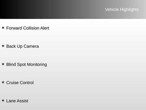 Certified 2024 Chevrolet Blazer LT w/ Convenience Package FWD image 8