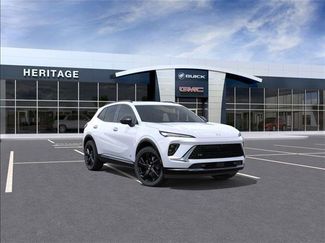 New 2026 Buick Envision Sport Touring video 1