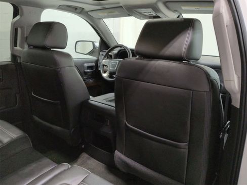 Used 2017 GMC Sierra 1500 Denali image 19
