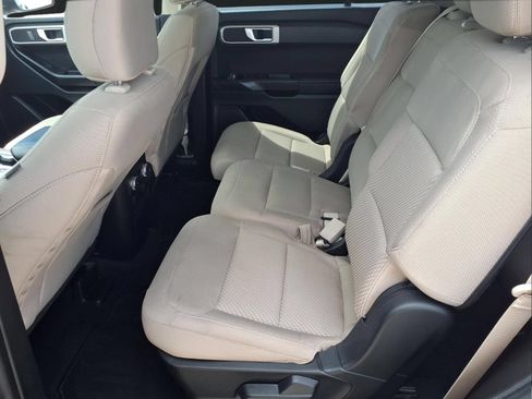 Used 2021 Ford Explorer 2WD image 14