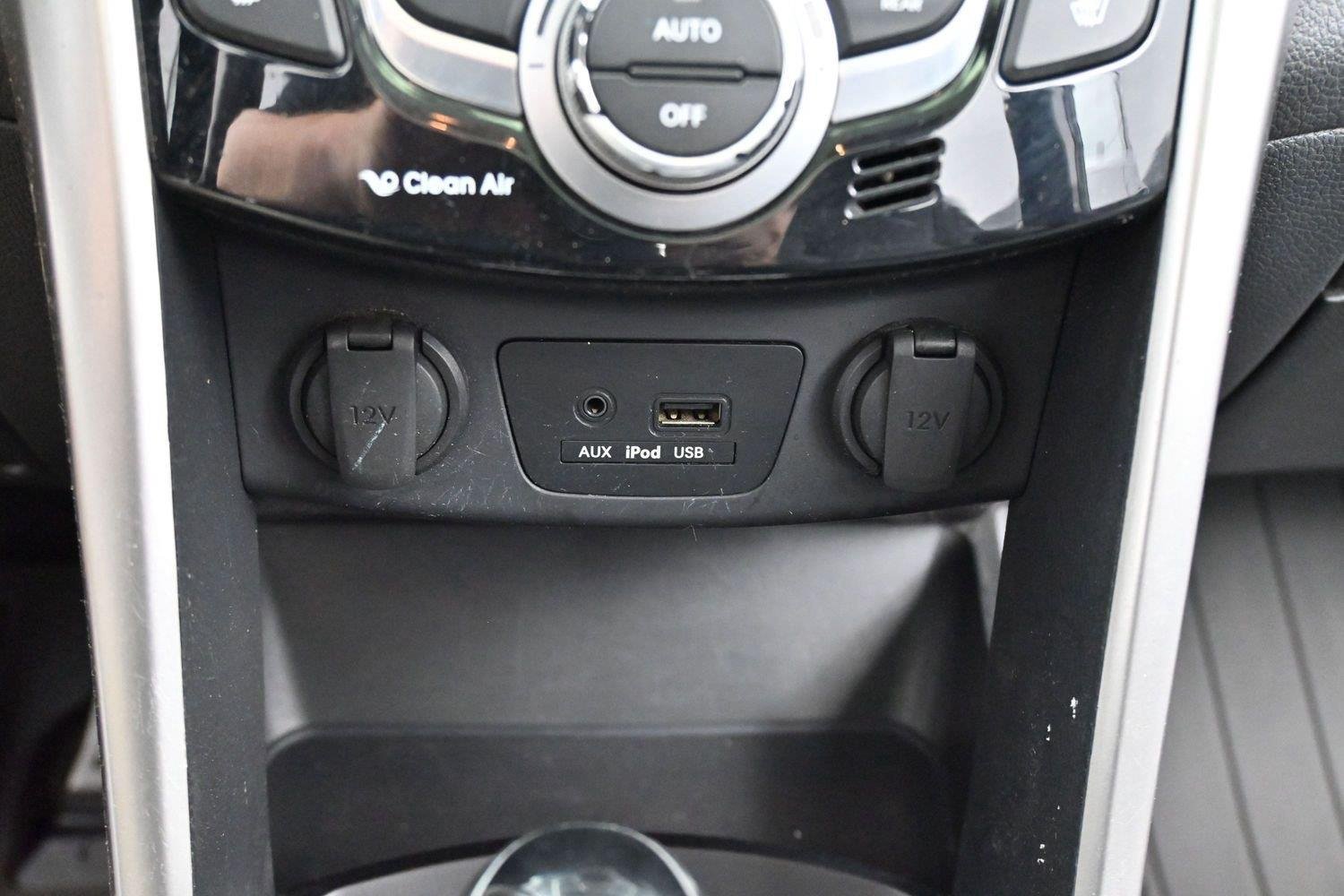 Used 2013 Hyundai Elantra GT w/ Style Pkg FWD image 22