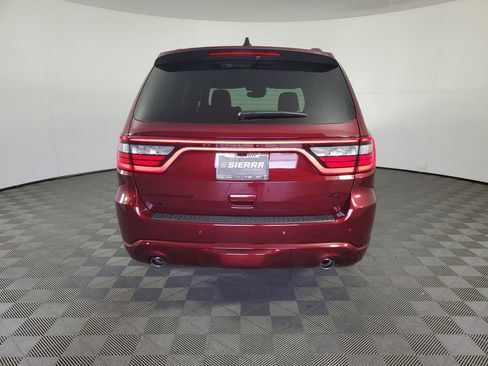 New 2025 Dodge Durango R/T image 5