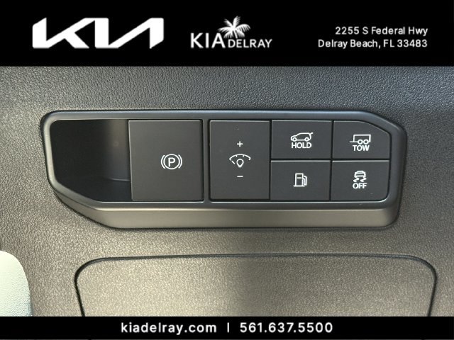 New 2027 Kia Telluride X-Line SX Prestige w/ Towing Package AWD/4WD image 32