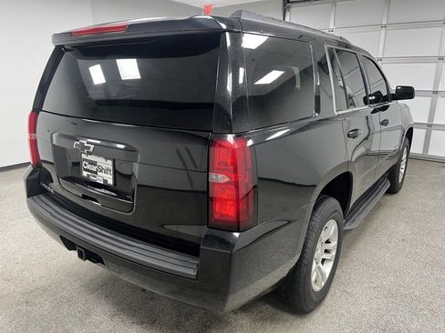 Used 2016 Chevrolet Tahoe LS w/ Max Trailering Package image 9
