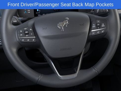 New 2026 Ford Bronco Sport Heritage w/ Convenience Package AWD/4WD image 12