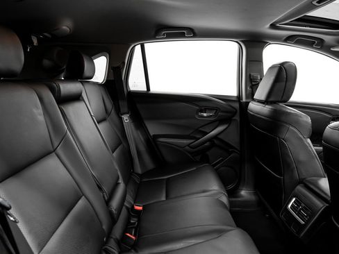 Certified 2018 Acura RDX FWD w/ Technology Package image 33