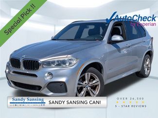 Used 2016 BMW X5 xDrive35i video 1