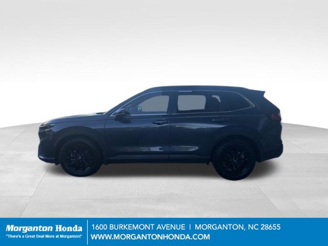 Used 2024 Honda CR-V Sport image 4