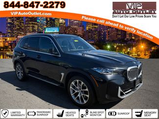 Used 2024 BMW X5 sDrive40i w/ Premium Package RWD video 1