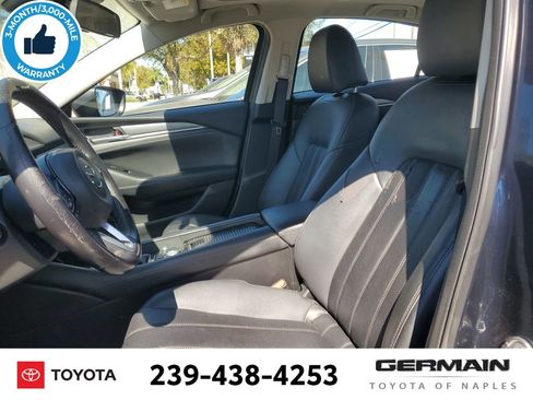 Used 2020 MAZDA MAZDA6 Touring image 19