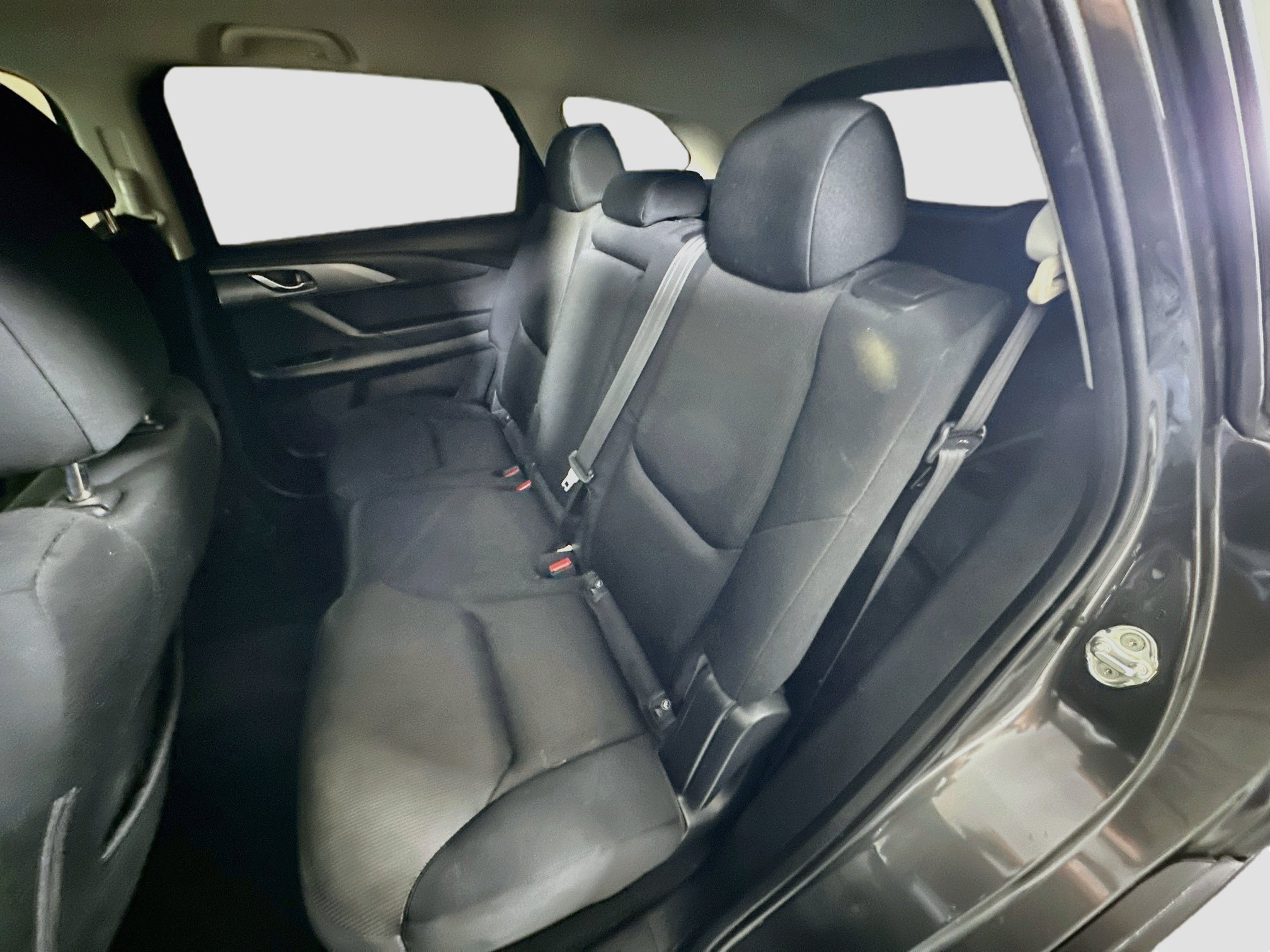 Used 2021 MAZDA CX-9 Sport FWD image 27