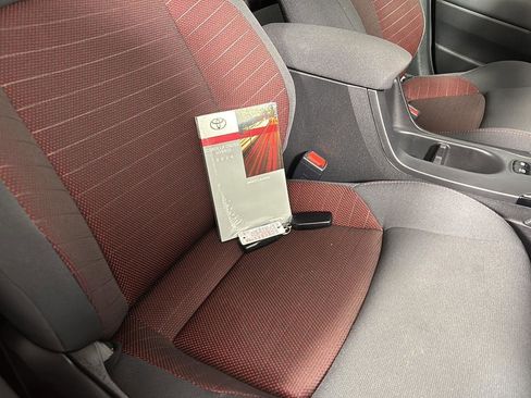 Used 2024 Toyota Corolla Cross Nightshade w/ Moonroof Package image 20