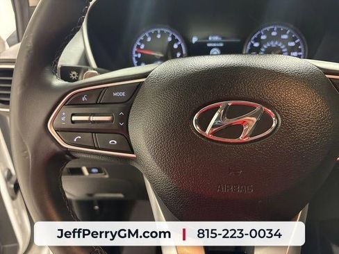 Used 2023 Hyundai Santa Fe SEL AWD/4WD image 15