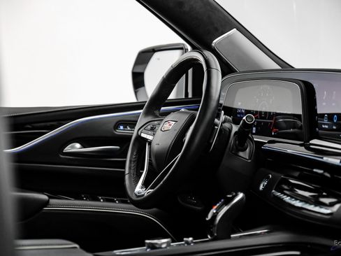 Used 2023 Cadillac Escalade V image 51