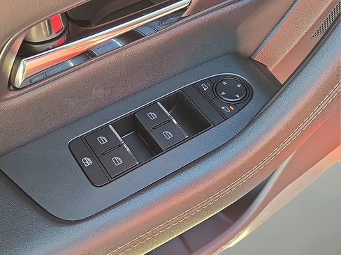 New 2026 MAZDA CX-90 3.3 Turbo w/ Preferred Package image 22