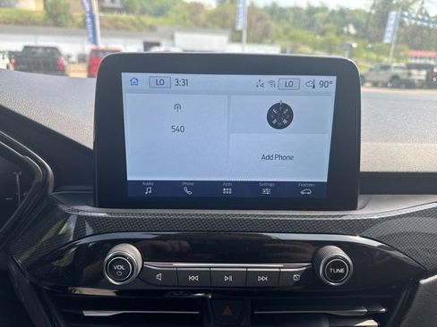 New 2025 Ford Escape ST-Line Select AWD/4WD image 19