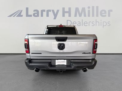 Used 2021 RAM 1500 Big Horn w/ Built-to-serve Edition