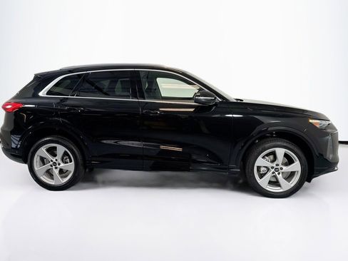 New 2025 Audi Q5 Premium Plus image 4