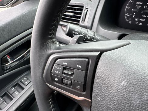 Used 2025 Honda Ridgeline RTL image 21