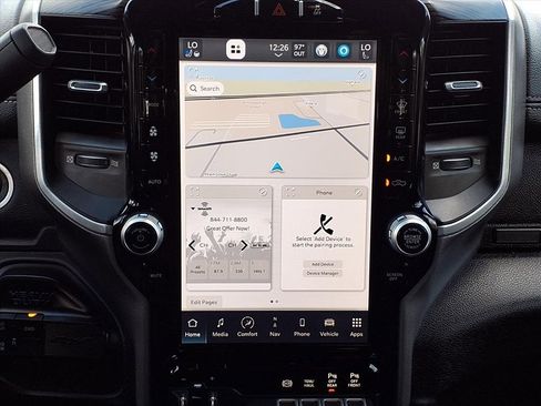 Used 2023 RAM 3500 Laramie image 24