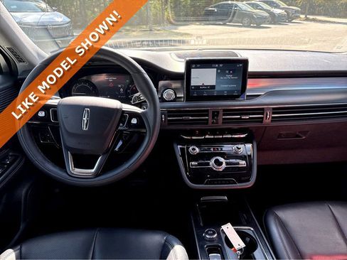 Used 2022 Lincoln Corsair FWD w/ Equipment Group 101A image 4
