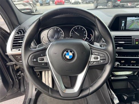 Used 2019 BMW X3 xDrive30i w/ M Sport Package 2 image 20