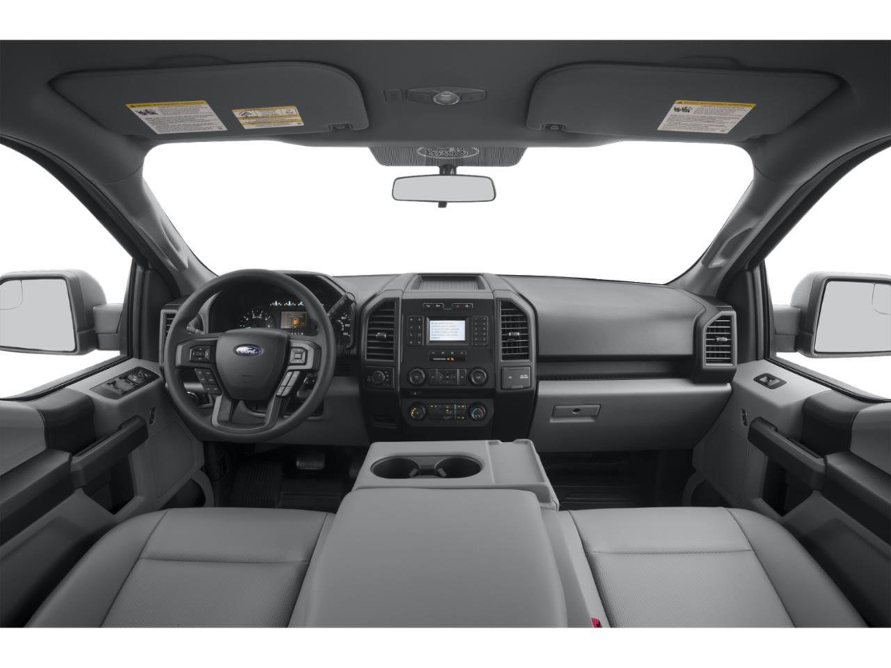 Used 2020 Ford F150 XLT AWD/4WD image 90
