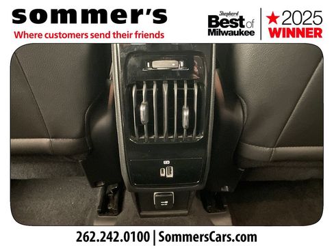 Used 2024 Jeep Compass Latitude w/ Convenience Group AWD/4WD image 22