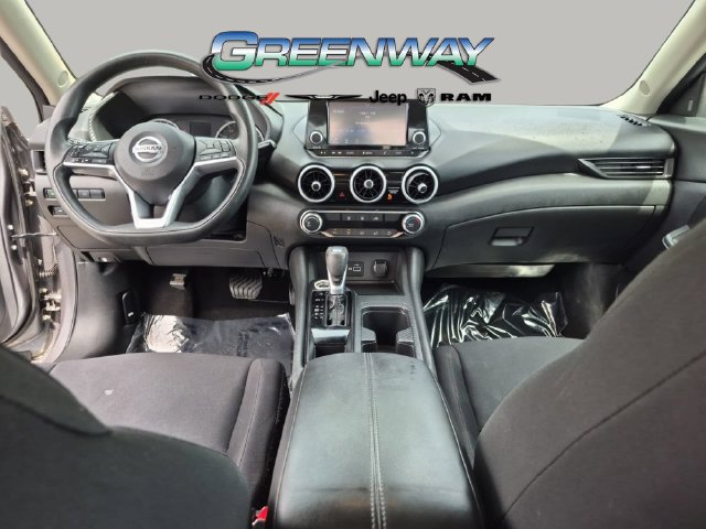 Used 2021 Nissan Sentra S FWD image 11