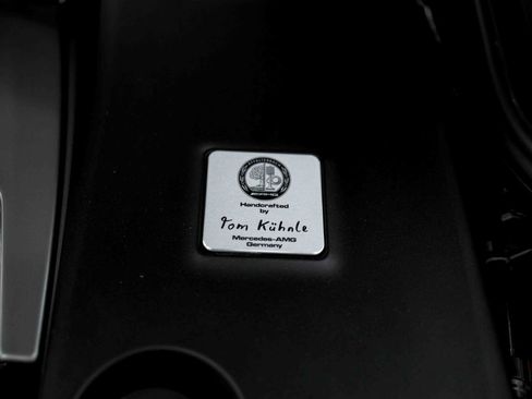 Used 2021 Mercedes-Benz E 63 AMG S image 90