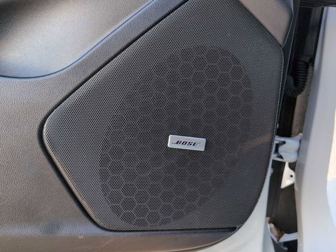 Used 2024 Cadillac XT5 Luxury image 23