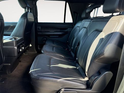 Used 2020 Ford Expedition Max Limited image 13